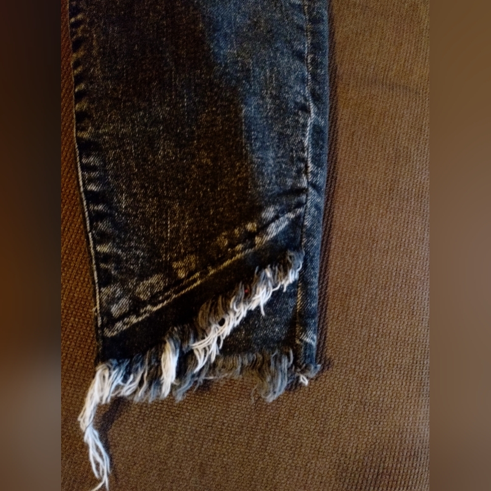 Kancan jeans